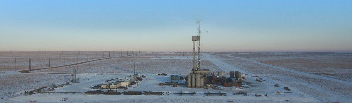 Perforación de núcleo PDC