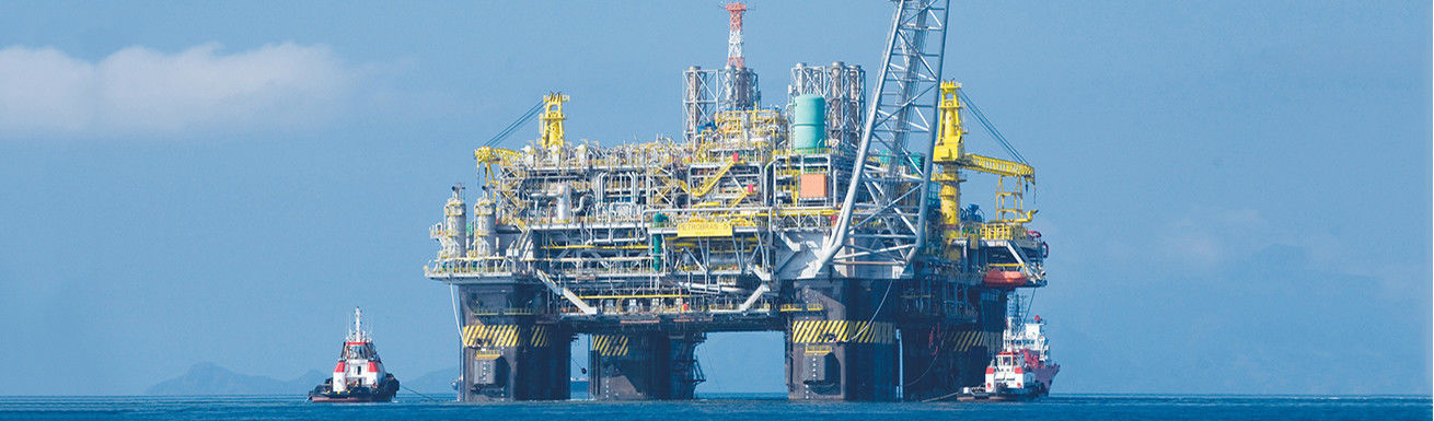 Bi del centro de la broca