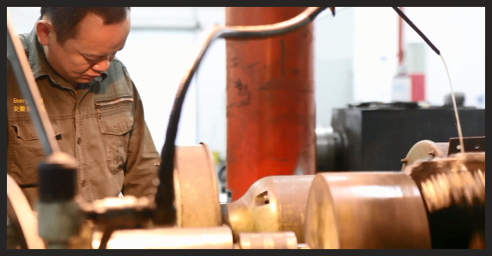Porcelana Suzhou Energy Tool Co., Ltd. Perfil de la compañía