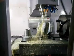 Cuerpo de acero herramienta de perforación PDC 12 pulgadas PDC Oilfield Perforación