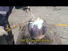 PDC Diamond Drill Bit * Leeta, también conocido como Leeta