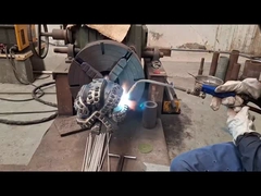 Perforación de roca PDC duradera