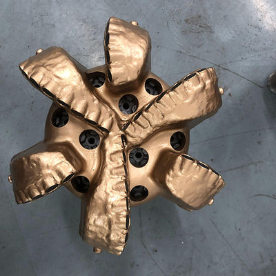 PDC Drill Bit 12 Inch Diamond Drilling Bit Of Drilling Tools
