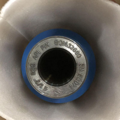 Hard Rock Drill Bit 8 Inch API Of Drilling Borehole