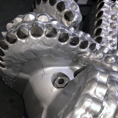 13-1/2 Inch 6 Blades Diamond PDC Drill Bit