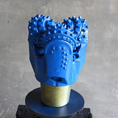 TCI 9-1/2" Tricone Drill Bit IADC 537 Of Oilfield Rock Drilling
