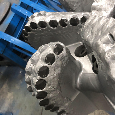 Rock Diamond Drilling Tools of 12 Inch PDC Drill Bit