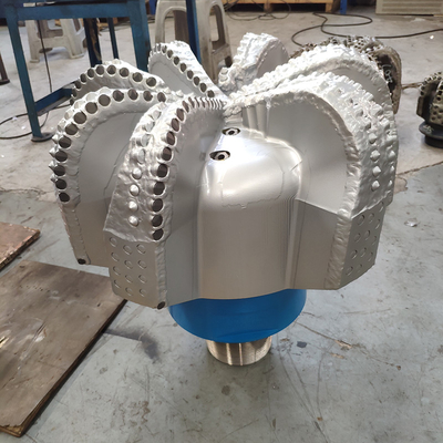 PDC Diamond Bit for Oilfield Rock Drilling Tools