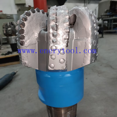 Steel Body Diamond Drill Bit 12-1/4 Inch