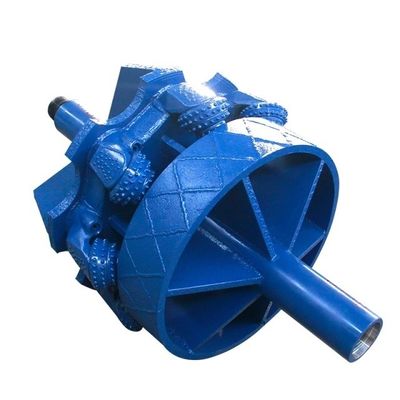 Tricone Roller Hole Opener Drill Bits for HDD Drilling