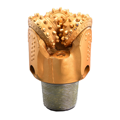 Customized 9-1/2" Diameter Carbide Insert Tricone Roller Drilling Bit