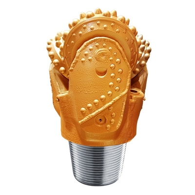 Carbide Insert Sealed Bearing Tricone Drill Bit For Coal Mining Quarry