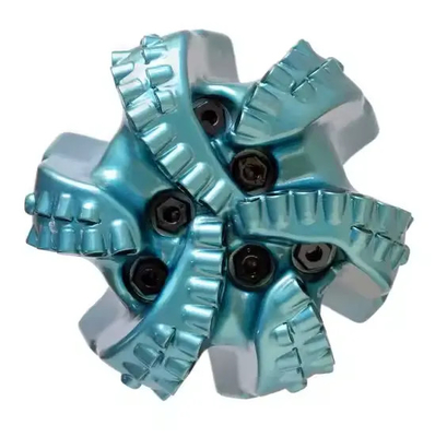 PDC Diamond API Rock Bits for Water Drilling