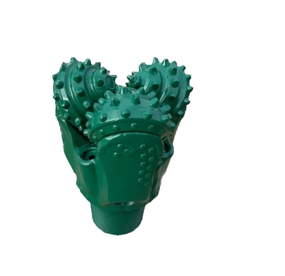 TCI Rock Drill Bit / Tricone Drill Bits for Energy Mining Construction