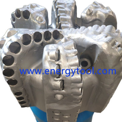 API Drilling Tool 9-1/2 Inch PDC Drill Bit
