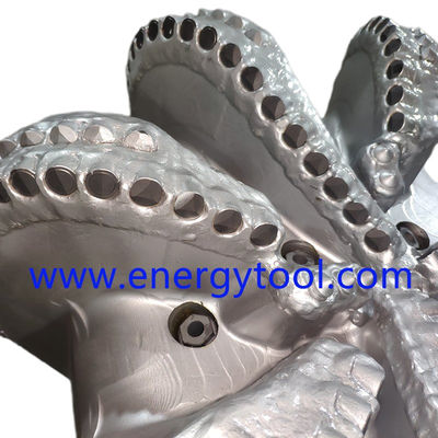 Rock Drilling Tool 17-1/2 Inch API Oil PDC Drill Bit