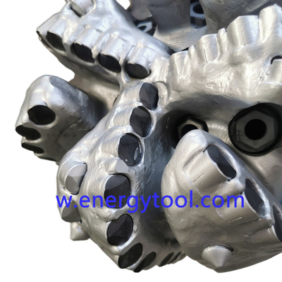 Oilfield Natural Gas Drilling Tool 8-1/4 Inch PDC Bit