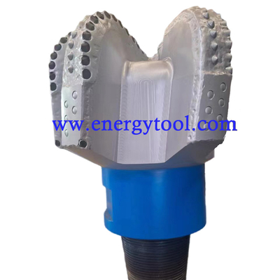 Geothermal Oil Gas Energy Rock Matrix Body PDC Drill Bits
