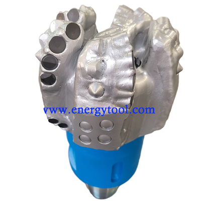 ENG API, ISO Certificated Matrix Body PDC Drill Bit For Oil, Gas, Water Well Drilling
