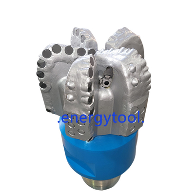 13-1/4 Inch 5 Blades Diamond Drilling PDC Bit of API Spec