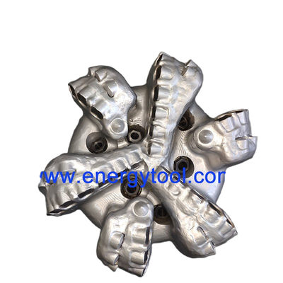 9.5 Inch 6 Blades Diamond PDC Oilfield Drilling Tool