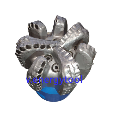 9-1/2 Inch PDC Pilot Hole Bit for Oilfield Diamond Drilling