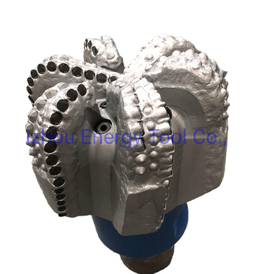 13 Inch Fixed Cutter Diamond PDC Drill Bit for Rock Drilling Tool