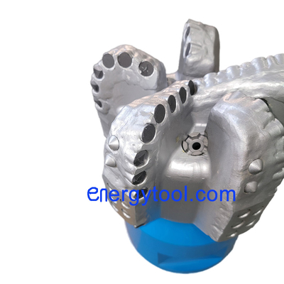 12 Inch Diamond API PDC Drill Bit