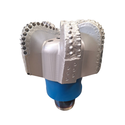 Fixed Cutter Rock PDC Oilfield Drill Bit for Oil And Gas Drilling Tools