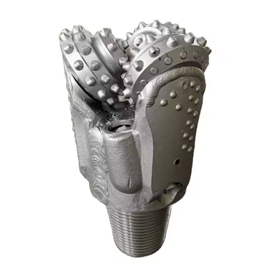 Roller Cone Drill 6 inch Tricone API Rock Bit Of Water Drilling Well