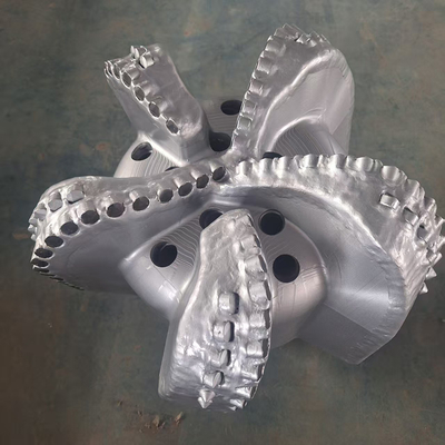 Diamond Drilling Tool 12-1/4" PDC Drill Bit For Superior Performance