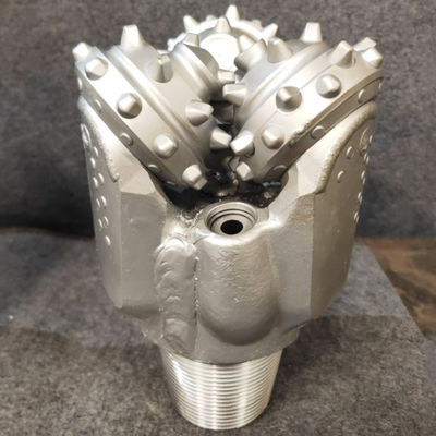 6-1/2" Tungsten Carbide Rock Tricone Drill Bit  Of  Well Drilling Tool