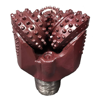 Tricone Drill Bit 17-1/2" TCI  of API spec Well Rock Drilling Tool