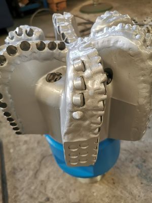 12-1/4 inch Steel Customized Oil Gas Well Drilling Rock Bits