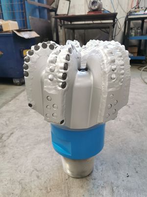 13-1/8 inch PDC Diamond API Rock Bits for Water Drilling