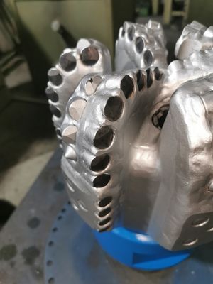 Diamond 7-7/8 Inch S616 Fixed Cutter PDC Drill Bits