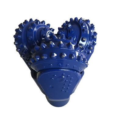 8-1/2 pulgadas TCI Tricone Perforación Trozo de herramienta de perforación IADC 537