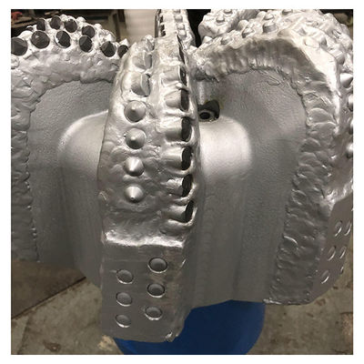 PDC Drill Bits 17-1/2 Inch Diamond Hard Rock Drilling Tool