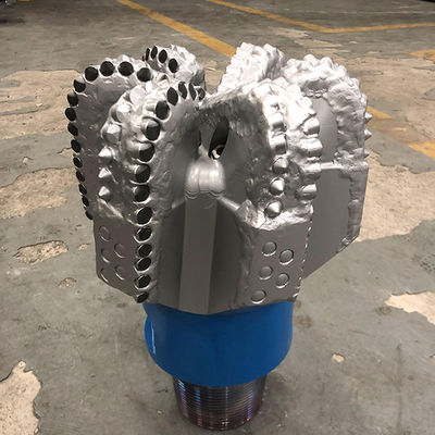 PDC Drill Bit 13-1/2 Inch Diamond Drill Bit Of Oilfield Drilling Tool