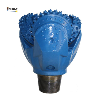 Tricone Bit 17 Inch TCI Rock Drill Bit of Hard Rock Formations