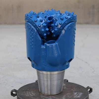 TCI 9-1/2" Tricone Drill Bit IADC 537 Of Oilfield Rock Drilling