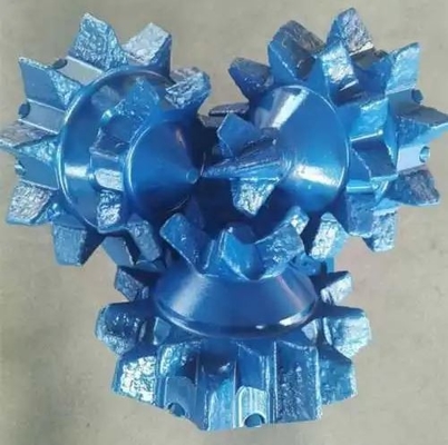 Tri-cone Mill Tooth 8-3/4 Inch Mining Drilling Bit