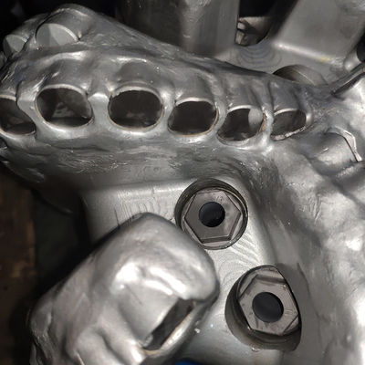 PDC Hard Rock 8 Inch Diamond Drilling Tool