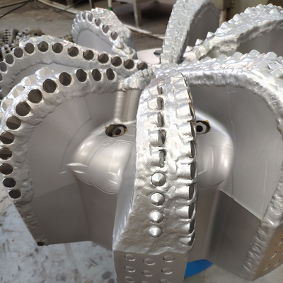 PDC Diamond Bit for Oilfield Rock Drilling Tools