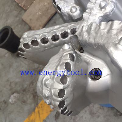 Broca PDC de diamante para herramientas de perforación según especificación API