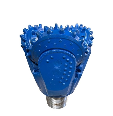 15 1/2 inch Rotary Tricone Rock Drill Bit For Hard Formation