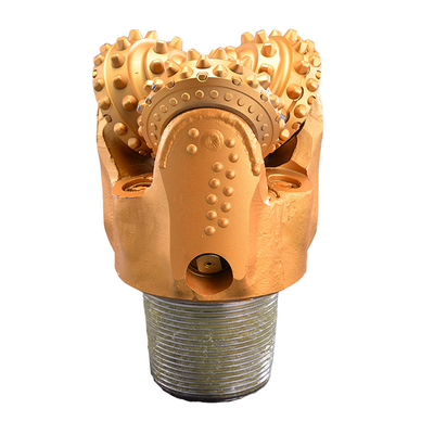 Customized 9-1/2" Diameter Carbide Insert Tricone Roller Drilling Bit