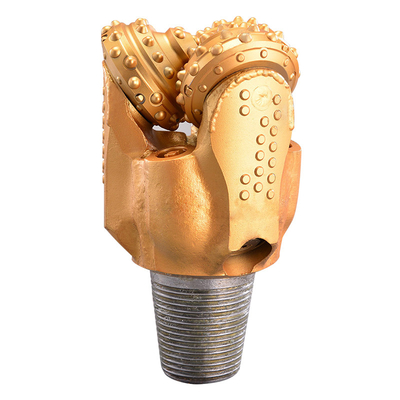 Factory API 6-1/2" Diameter Rotary Cone Tricone Drilling Bits
