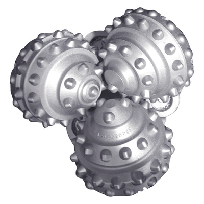 8-1/2 Inch Diameter Carbide Insert Roller Cone Rotary Drill Bits For Water Well