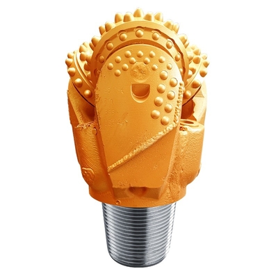 Tungsten Insert Roller Cone Tricone Drill Bits For Water Well Mining Drilling
